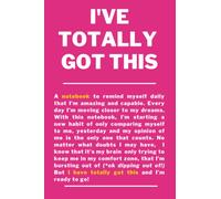 I've Totally Got This
