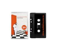 I've Tried Everything But Therapy (Part 2) [Musikkassette] [CASSETTE]
