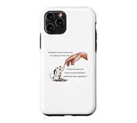 I've turned my own name around and have called you dog Case for iPhone 11 Pro