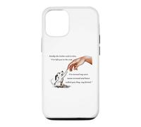 I've turned my own name around and have called you dog Case for iPhone 12/12 Pro