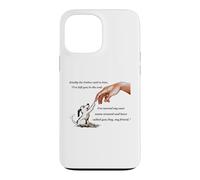 I've turned my own name around and have called you dog Case for iPhone 13 Pro Max