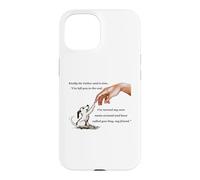I've turned my own name around and have called you dog Case for iPhone 15
