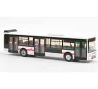 Iveco Bus Urbanway Tcl C13 1:87 Model Norev