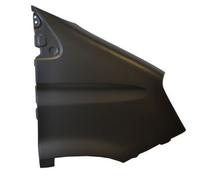 Iveco Daily Plat/Chass 05-12 Front Wing Without Side Repeater Hole Right Hand