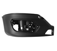 Fits Iveco Daily Front Bumper End Cap Black Right Hand 2019-