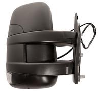 Iveco Daily Plat/Chas Door Mirror Electric Heated Short Arm Right Hand 05-14