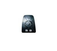 PRASCO FT9507504 Wing mirror glass