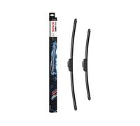Bosch Wiper Blade Aerotwin AR609S, Length: 600mm/600mm - Set of Front Wiper Blades