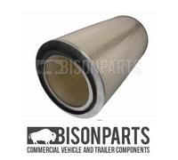 "Iveco Trakker (2004 - 2013) Air Filter C33920/5 Mann 2991793 41272212 2996156