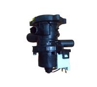 IVEKYKIBC 1pcs ，Compatible for PX-2-35 AC220-240 / 35W 50Hz Drum Washing Machine Drainage Pump Motor Parts