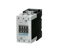 IVEKYKIBC 3RT1046-3BB40 for Power Contactor AC-3 95 A 45 kW 400 V 24 DC 3-Pole Size S3 Spring-Type Termina