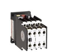 IVEKYKIBC AC contactor;CJ20-63A 110V