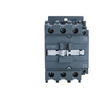 IVEKYKIBC AC Contactor LC1N LC1N40 LC1N50 LC1N65 LC1N80 LC1N95 F5N M5N Q5N B5N CC5N 24V 48V 110V 220V 380V(Lc1n80,24V)