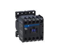 IVEKYKIBC AC DC Mini Miniature Contactor NXC-06M10 09M10 12M10 6A 9A 12A 1NC 380V 220V 110V 24V 1Pcs(NXC-12M AC,1NC-48V)