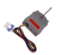 IVEKYKIBC Fridge Cooling Fan Motor EAU63103205
