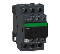 IVEKYKIBC LC1D25 LC1D25F7 D contactor - 3P AC-3 = 440 V 25 A 110 AC Coil