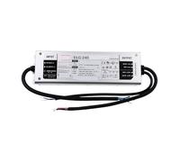 IVEKYKIBC LED Constant Voltage Switching Power Supply ELG-240 24/36/42/48/54 A/B/DA dali dimming(ELG 240 24A 3Y 24V)
