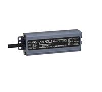 IVEKYKIBC LED Waterproof Switching Power Supply 220 to 24V 200W300W350W400W500W600W DC Transformer(24V 1.67A 40W)