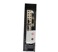 IVEKYKIBC MR-J3-20A Servo Drive Stable Performance Original Factory Sealed in Stock Genuine