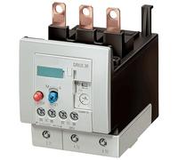 IVEKYKIBC Overload relay 28...40 A screw terminals Auxiliary circuit: screw terminals Manual automatic reset 3RU5146-4FB0