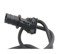 IVEKYKIBC RG5D Flame Sensor photoelectric Tube Long Shell high Light Sensitivity R35.5 Fuel Burner Flame Detector
