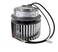 IVEKYKIBC SR3G180-AD43-71 200-277V 3.15A 510W 2450RPM Cooling Fan 8-Wire