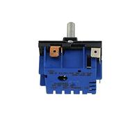 Ivensys MP-V01-SVC Energy Regulator Simmerstat, Blue, 082590800