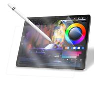 IVEOPPE Pack of 2 Paper Screen Protectors for Lenovo Tab P12 12.7 Inch, Matte Paper Film Display Film for Drawing, Writing and Notes as on Paper