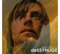 Iver Kleive - Orgelmusikken fra deUsynlige (OST)