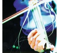 Ivers, Eileen - Wild Blue [CASSETTE]