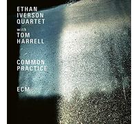 IVERSON ETHAN/QUARTE - COMMON PRACTICE - CD - N3z