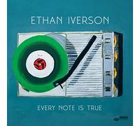 IVERSON - EVERY NOTE IS TRUE - CD - C600z