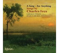 Ives A Song - For Anything