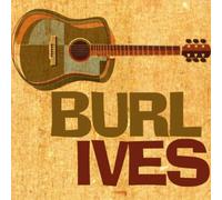 Ives, Burl - Burl Ives