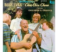 Ives, Burl - Chim Chim Cheree & Other Child