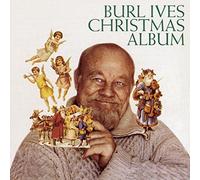 Ives, Burl - Christmas Album