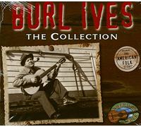 Ives,Burl - Collection