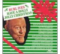 Ives, Burl - Have a Holly Jolly Christmas [CASSETTE]