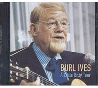 Ives Burl - Little Bitter Tear