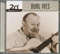 Ives Burl - Millennium Collection [Us Import]