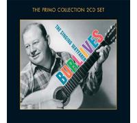 Burl Ives - The Singing Wayfarer