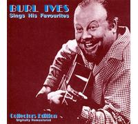 Ives, Burl - Sings His Favourites