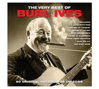 Ives, Burl - The Very Best Of