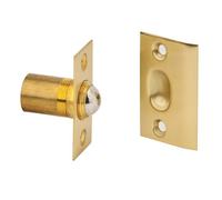 Ives by Schlage 347B4 Adjustable Ball Catch