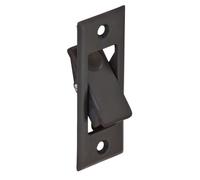 Ives by Schlage 42B10B Pocket Sliding Door Bolt