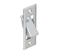 Ives by Schlage 42B26D Pocket Sliding Door Bolt