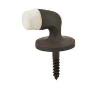 Ives by Schlage 430MB10B Floor Door Stop