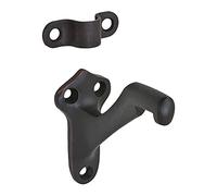 Ives by Schlage 59A-716 Hand Rail Bracket Aged Bronze, 2.75 x 1.50 x 3.25