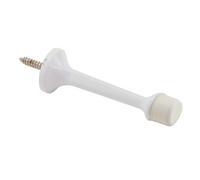 Ives by Schlage 61A-W Base Door Stop