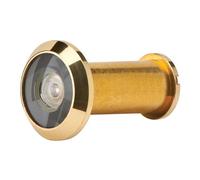 Ives by Schlage U698B3 One-Way Wide Angle Viewer